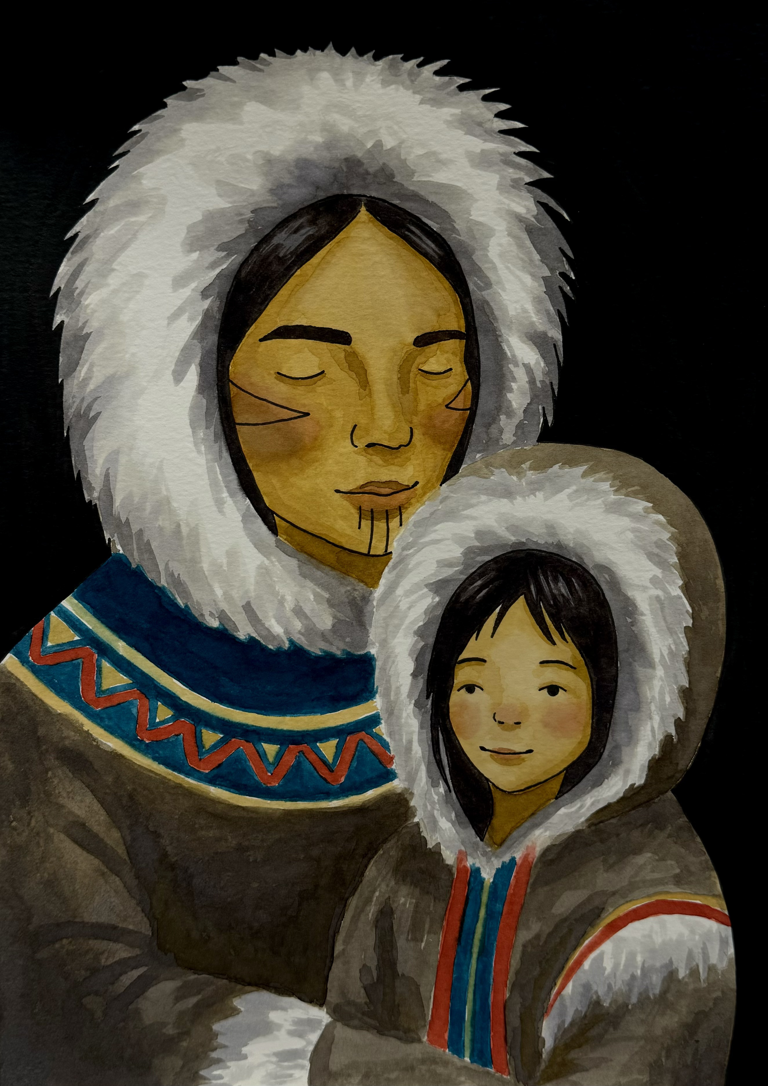 Inuit Culture